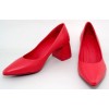туфлі La Pinta 0096-A226D RED 